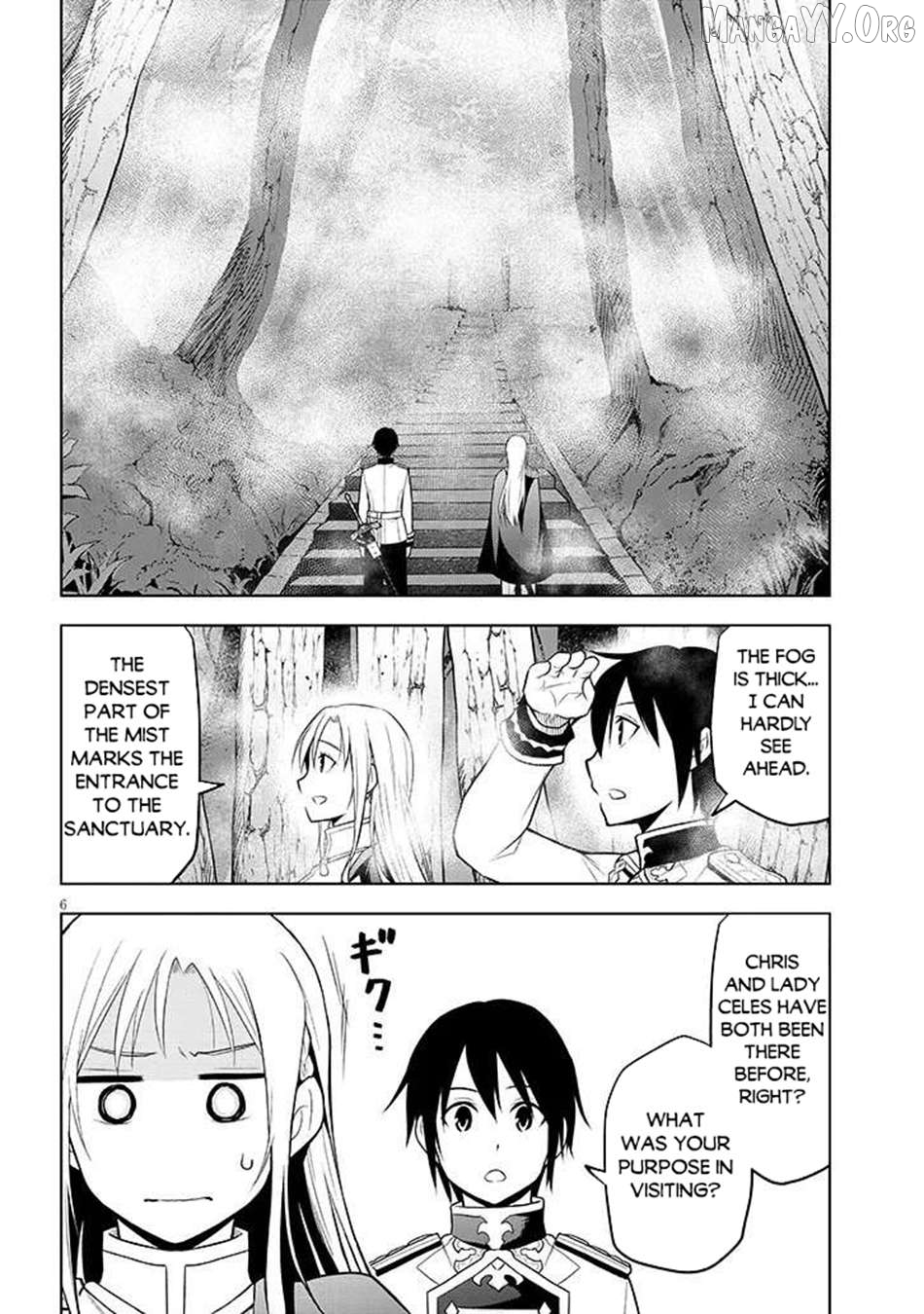 Maseki Gurume Mamono No Chikara O Tabeta Ore Wa Saikyou! Chapter 68.1 - page 7