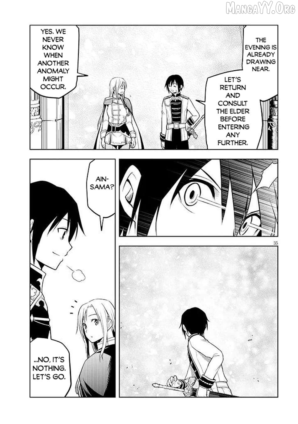 Maseki Gurume Mamono No Chikara O Tabeta Ore Wa Saikyou! Chapter 68.2 - page 17