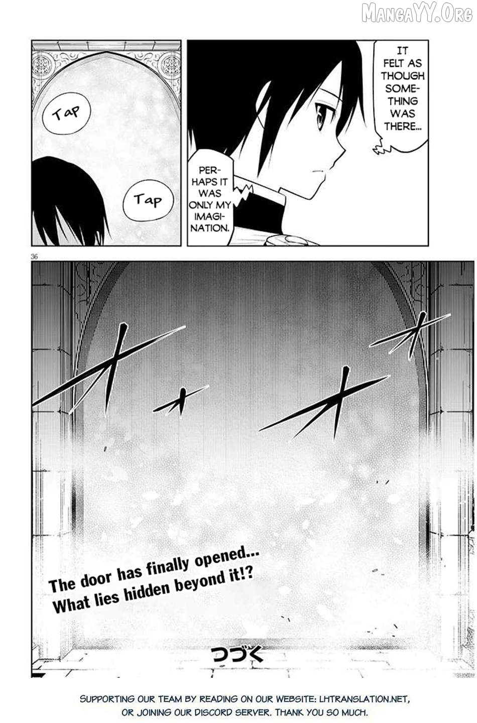Maseki Gurume Mamono No Chikara O Tabeta Ore Wa Saikyou! Chapter 68.2 - page 18