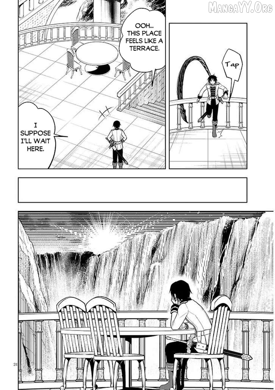 Maseki Gurume Mamono No Chikara O Tabeta Ore Wa Saikyou! Chapter 68.2 - page 6