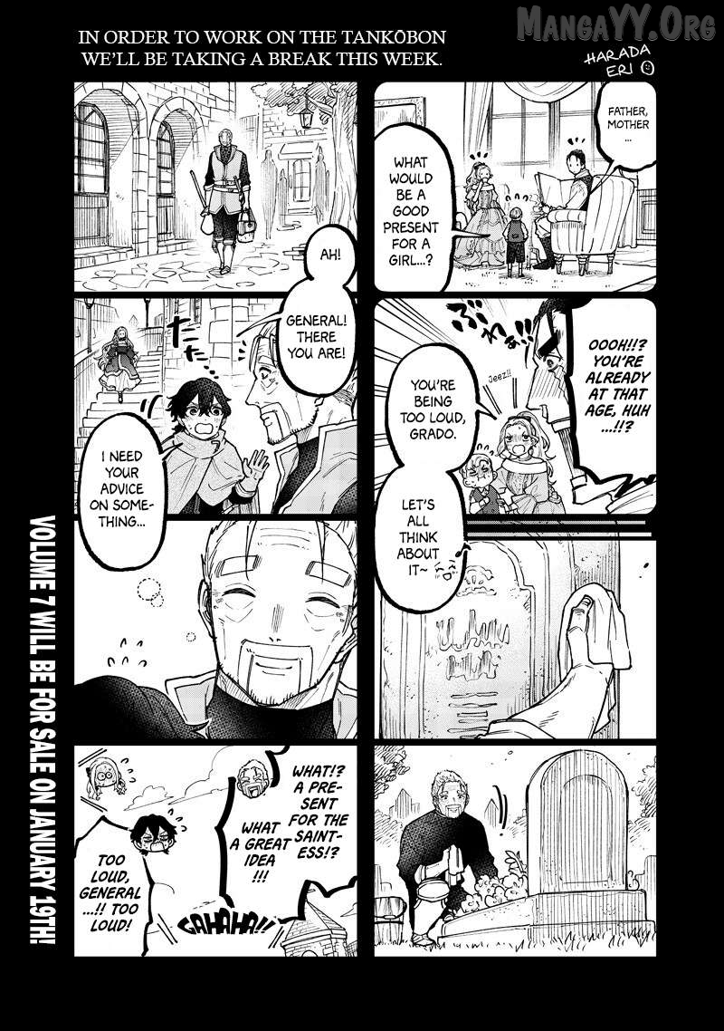 The Savior <<Messiah>> ~The former hero who saved another world beats the real world full of monsters~ Chapter 66.5 - page 2
