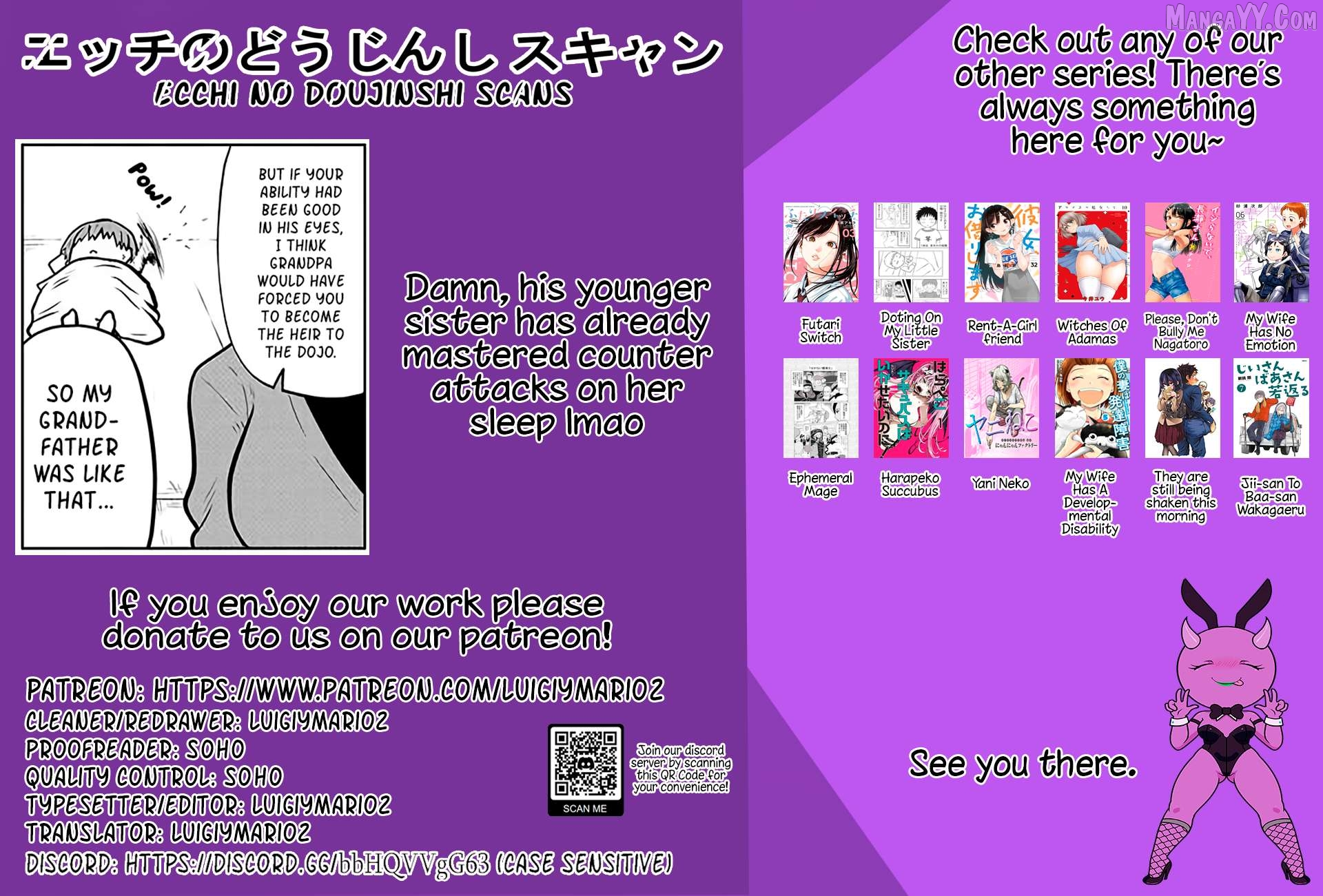 Uzaki-chan wa Asobitai! Chapter 129 - page 11