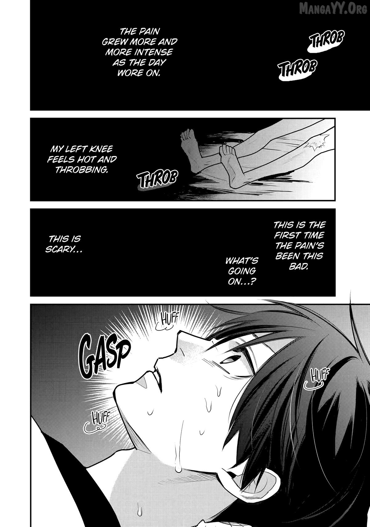 The Strongest Wizard Becomes a Countryside Guardsman After Taking an Arrow to The Knee Chapter 48 - page 18