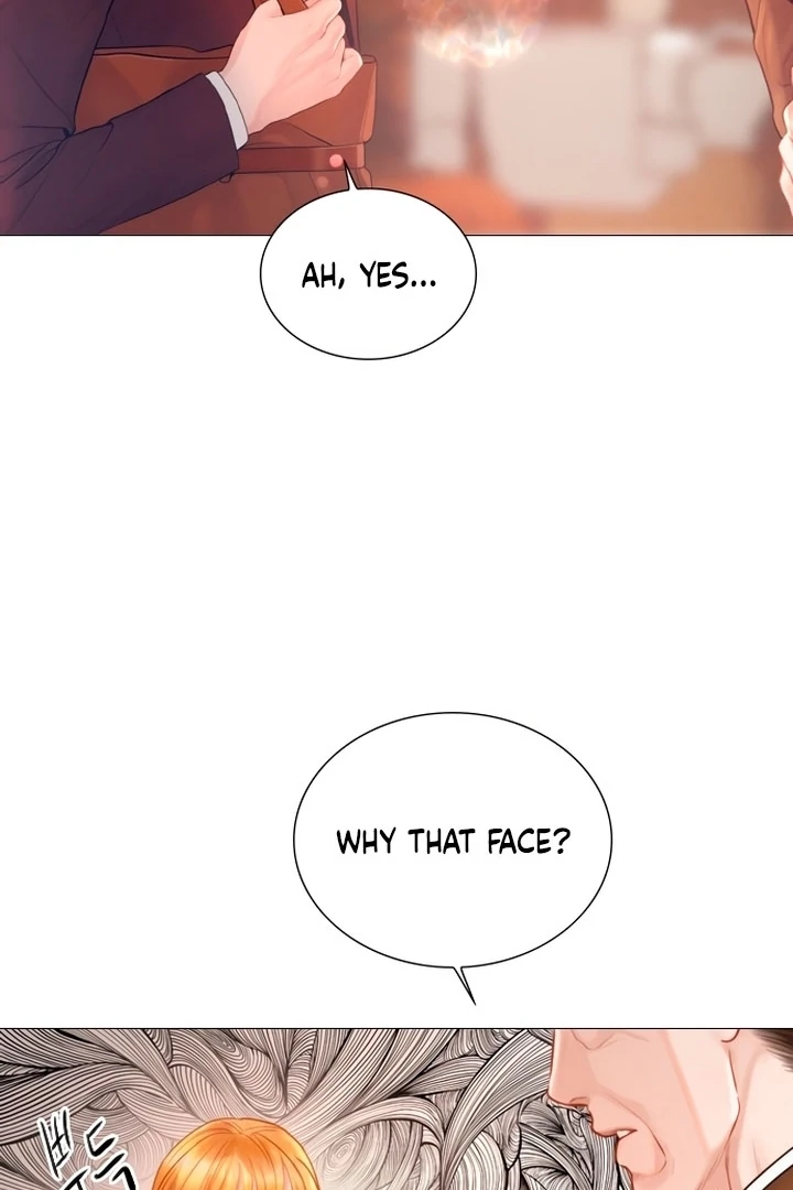 Cry, Even Better If You Beg Chapter 67 - page 100