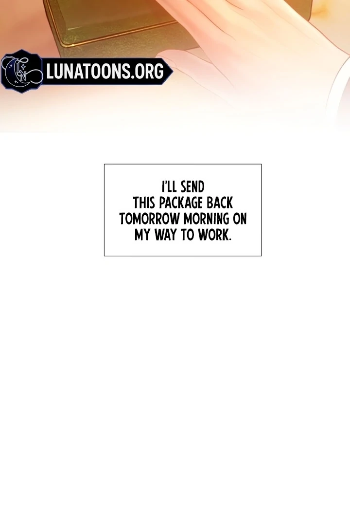 Cry, Even Better If You Beg Chapter 67 - page 114