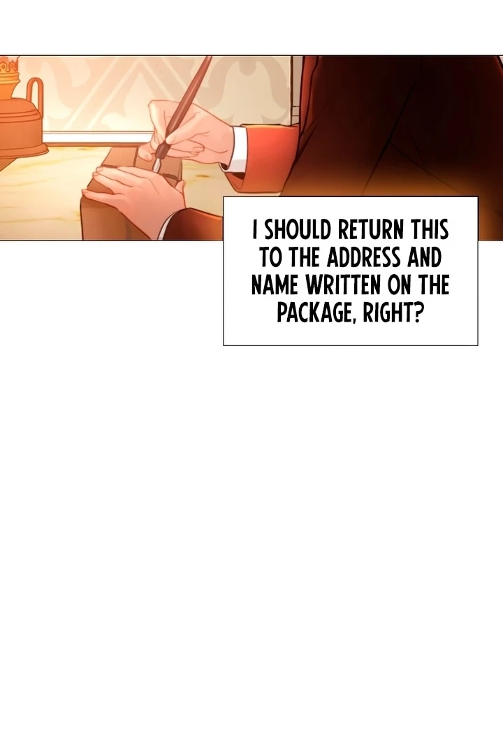Cry, Even Better If You Beg Chapter 67 - page 120