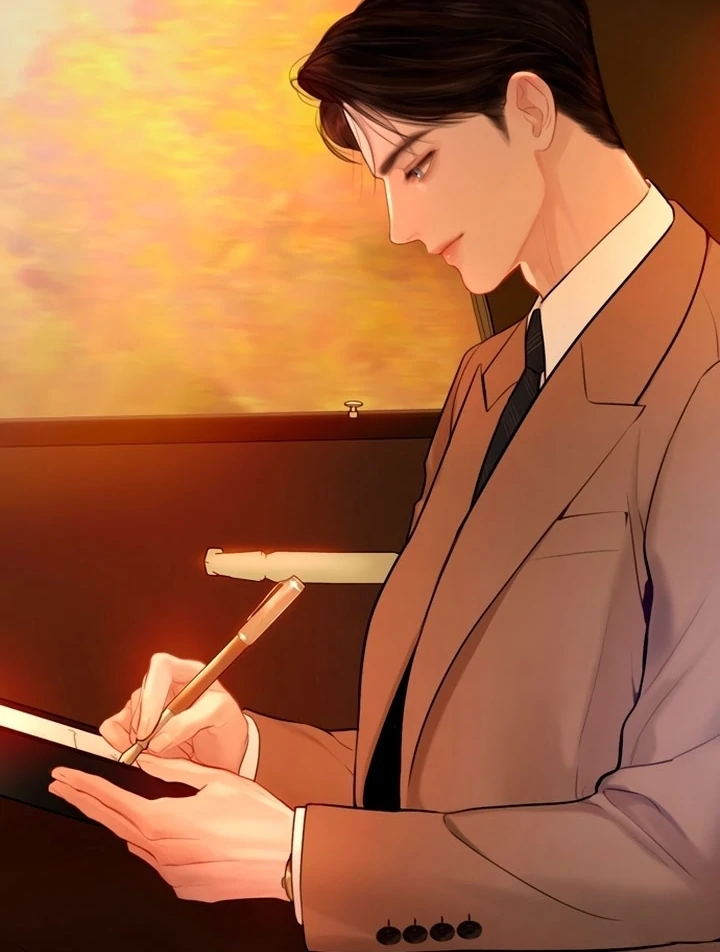 Cry, Even Better If You Beg Chapter 67 - page 126