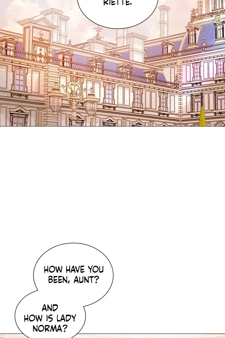 Cry, Even Better If You Beg Chapter 67 - page 17