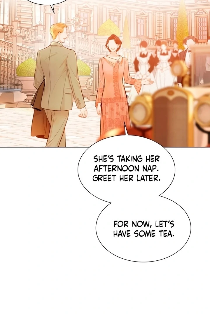 Cry, Even Better If You Beg Chapter 67 - page 18