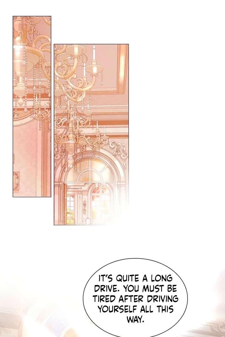 Cry, Even Better If You Beg Chapter 67 - page 19