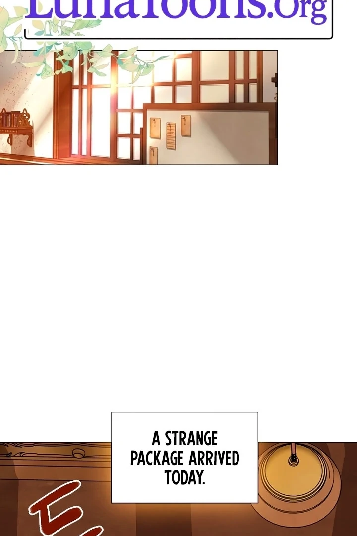 Cry, Even Better If You Beg Chapter 67 - page 2
