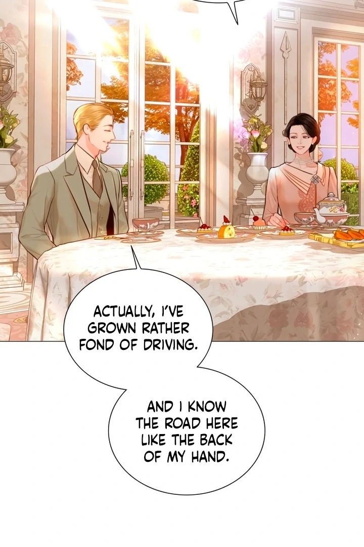 Cry, Even Better If You Beg Chapter 67 - page 20