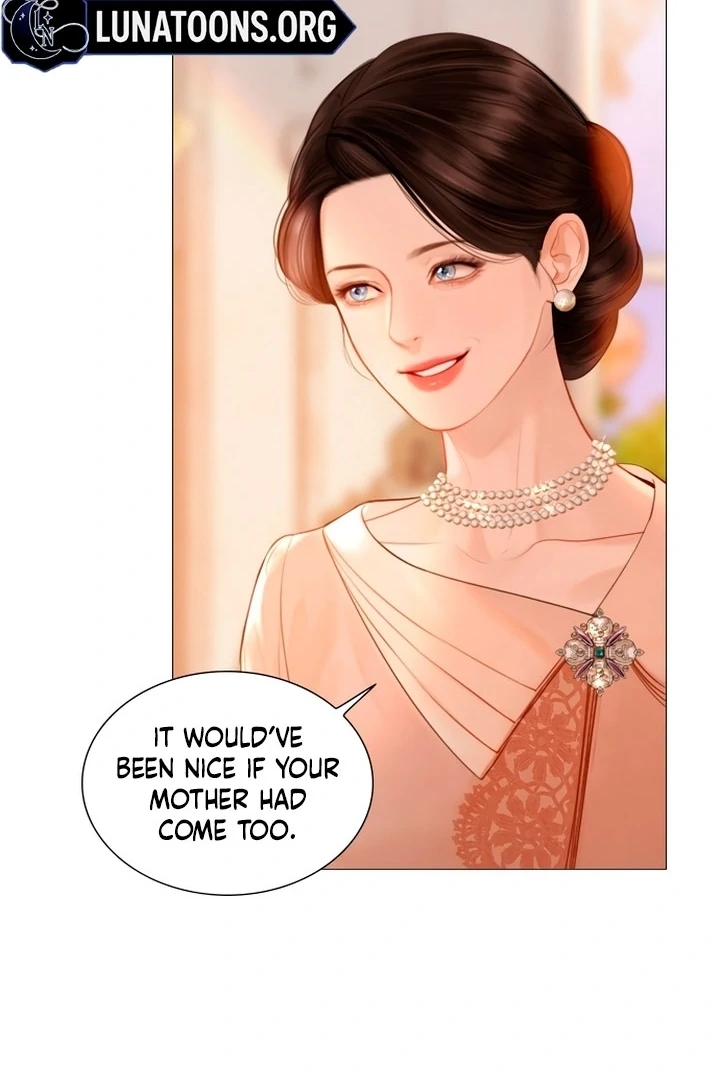 Cry, Even Better If You Beg Chapter 67 - page 22