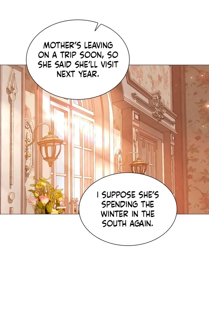 Cry, Even Better If You Beg Chapter 67 - page 23