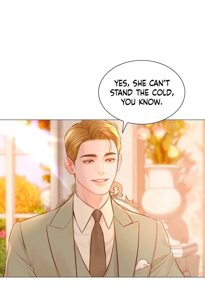 Cry, Even Better If You Beg Chapter 67 - page 24