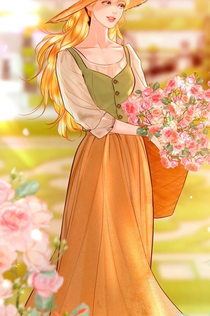 Cry, Even Better If You Beg Chapter 67 - page 31