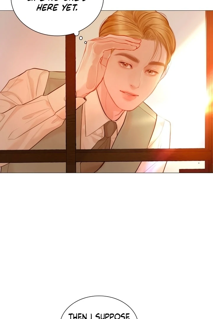 Cry, Even Better If You Beg Chapter 67 - page 38