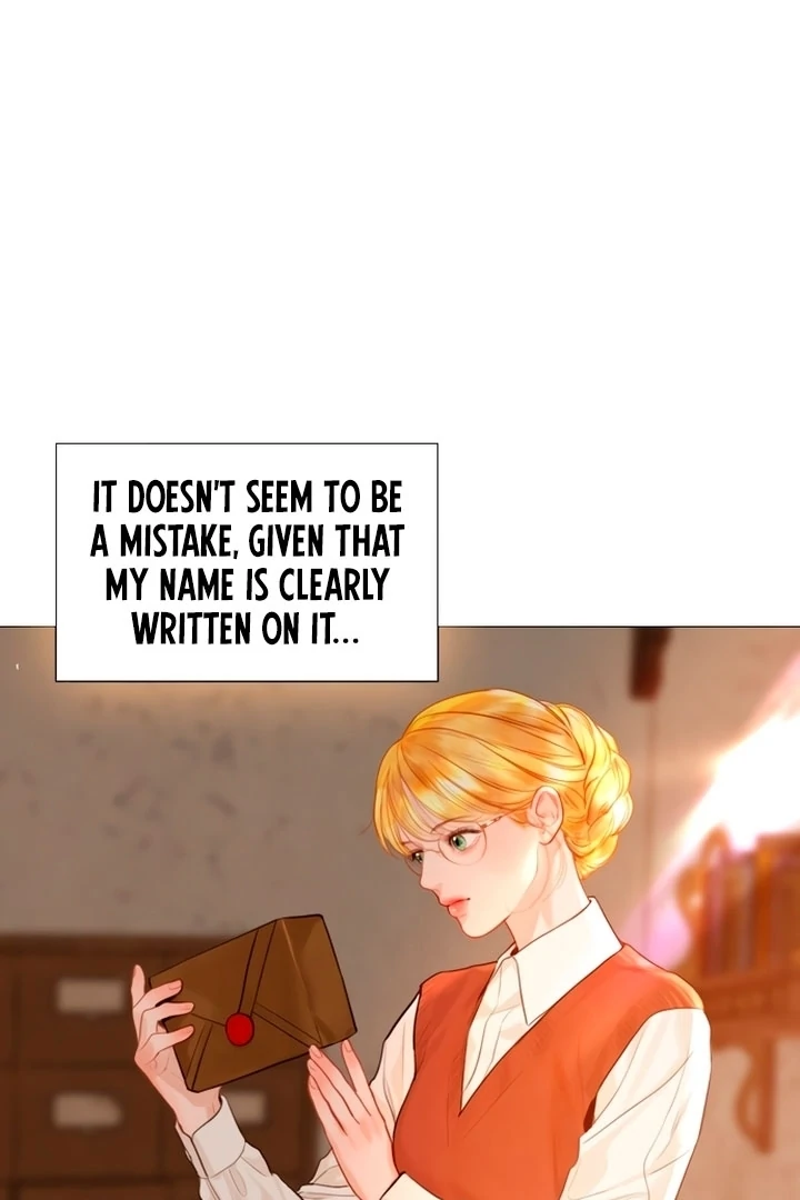 Cry, Even Better If You Beg Chapter 67 - page 4