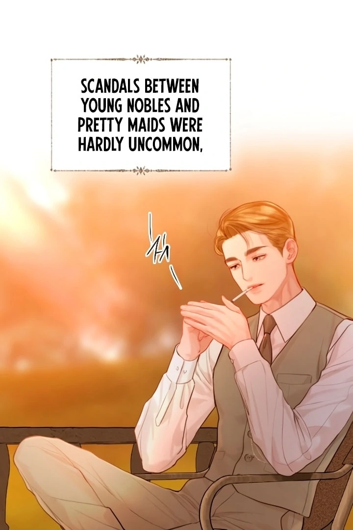 Cry, Even Better If You Beg Chapter 67 - page 40