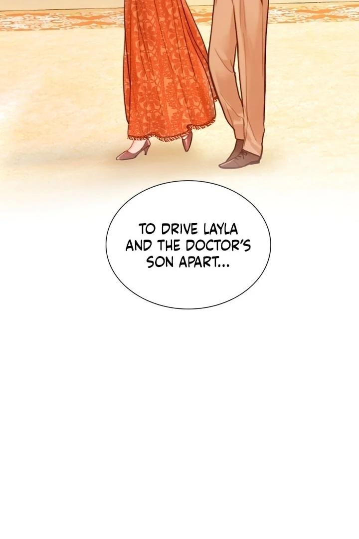 Cry, Even Better If You Beg Chapter 67 - page 46