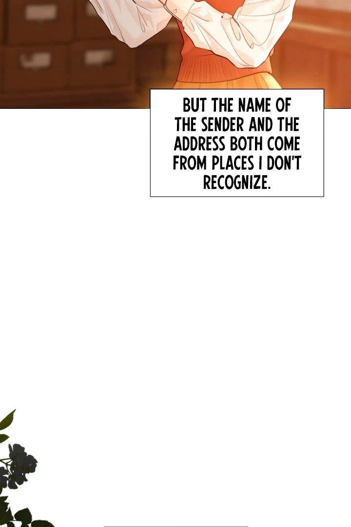 Cry, Even Better If You Beg Chapter 67 - page 5