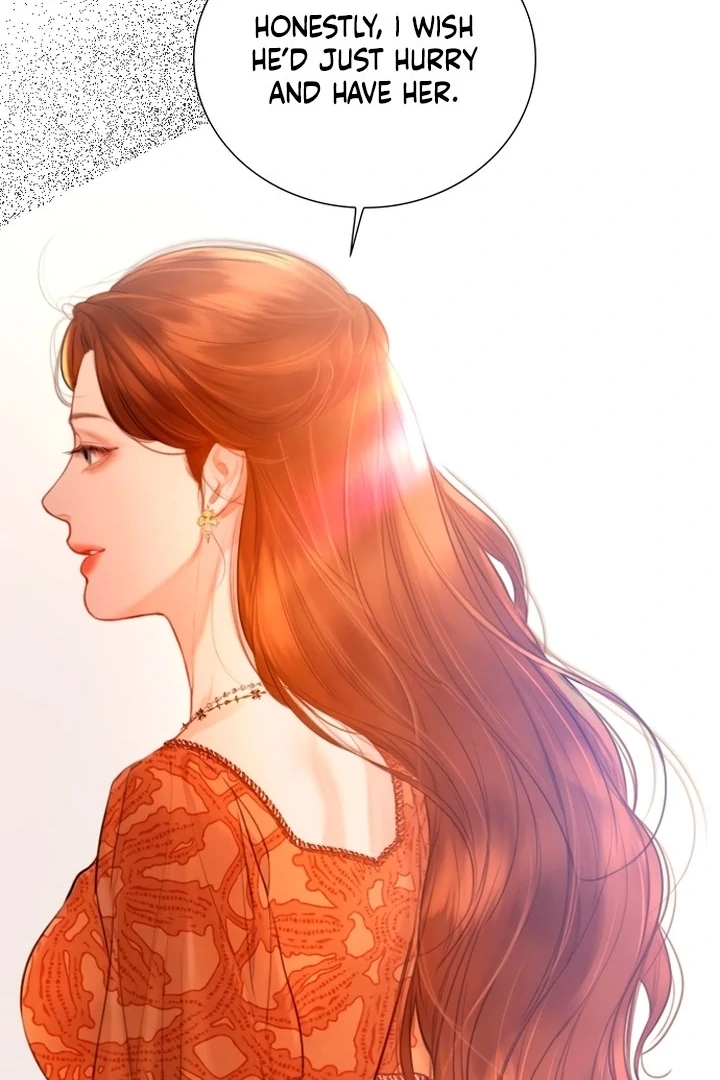Cry, Even Better If You Beg Chapter 67 - page 50