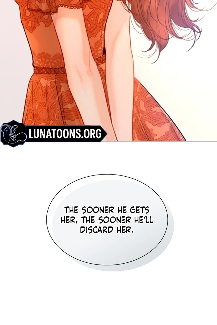 Cry, Even Better If You Beg Chapter 67 - page 51