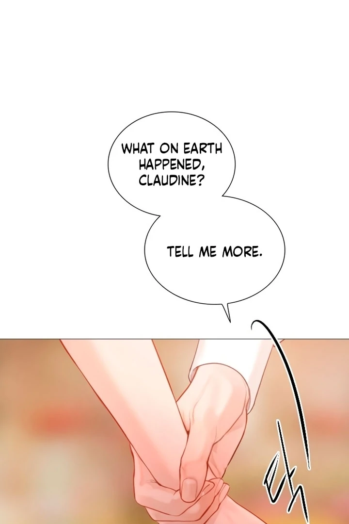 Cry, Even Better If You Beg Chapter 67 - page 52