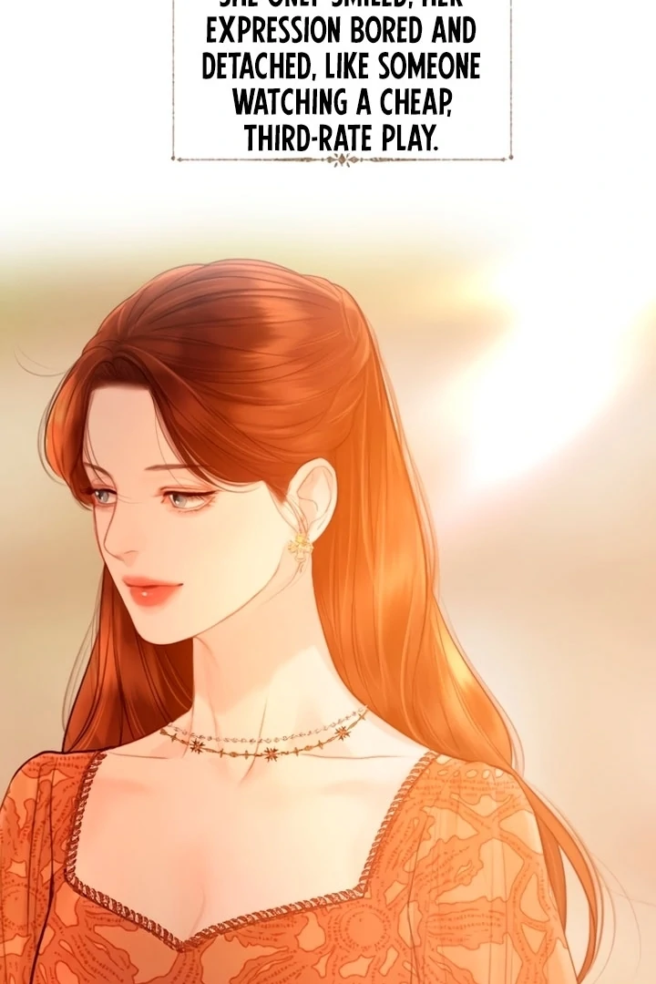 Cry, Even Better If You Beg Chapter 67 - page 54