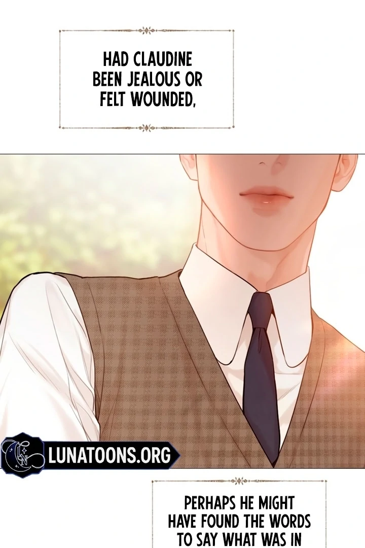 Cry, Even Better If You Beg Chapter 67 - page 57