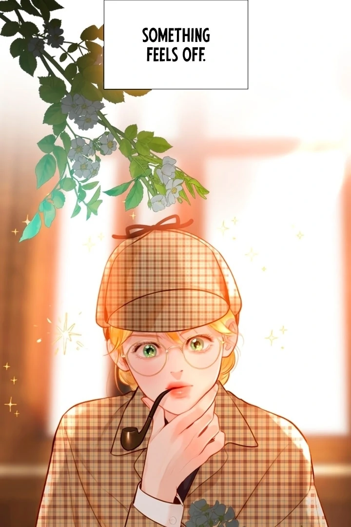 Cry, Even Better If You Beg Chapter 67 - page 6