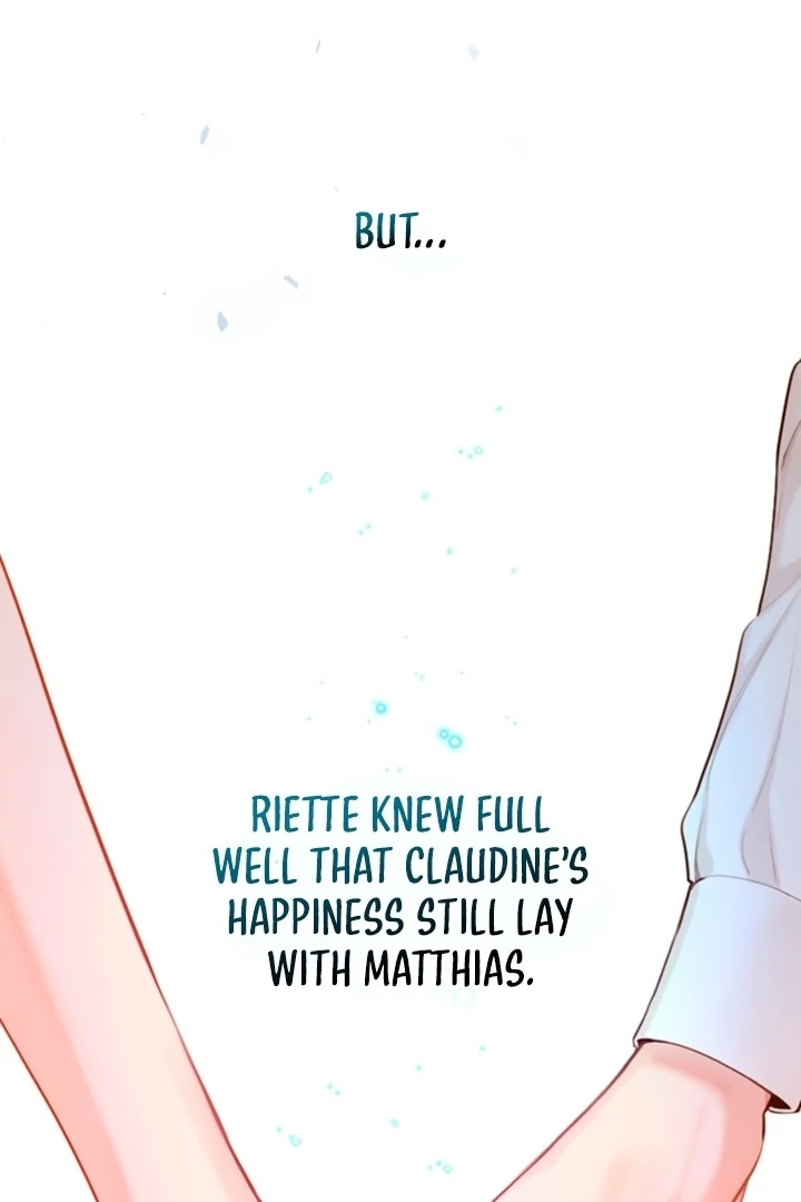 Cry, Even Better If You Beg Chapter 67 - page 60