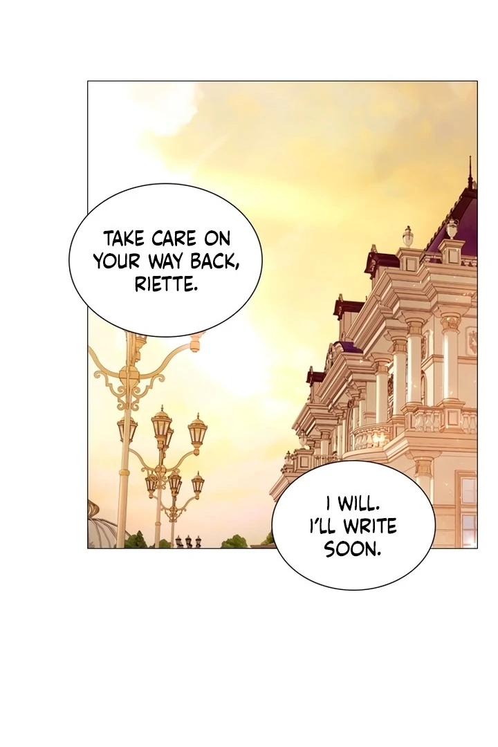 Cry, Even Better If You Beg Chapter 67 - page 62