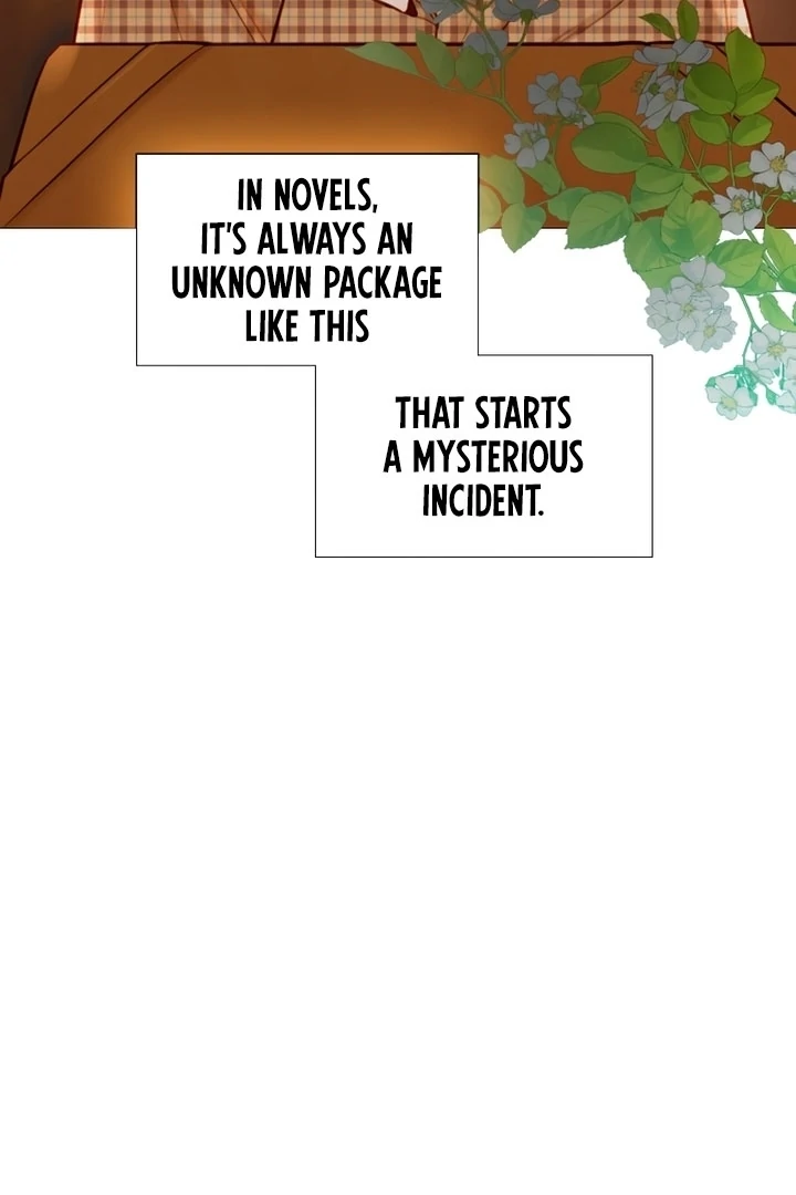 Cry, Even Better If You Beg Chapter 67 - page 7
