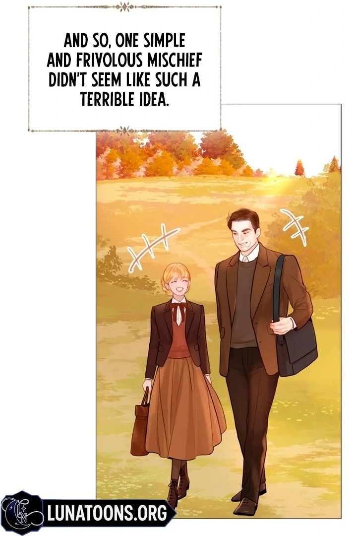 Cry, Even Better If You Beg Chapter 67 - page 71
