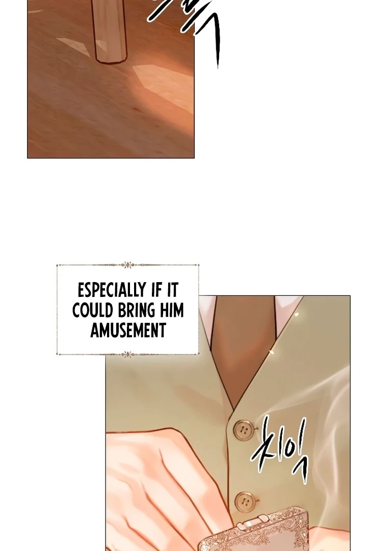 Cry, Even Better If You Beg Chapter 67 - page 73