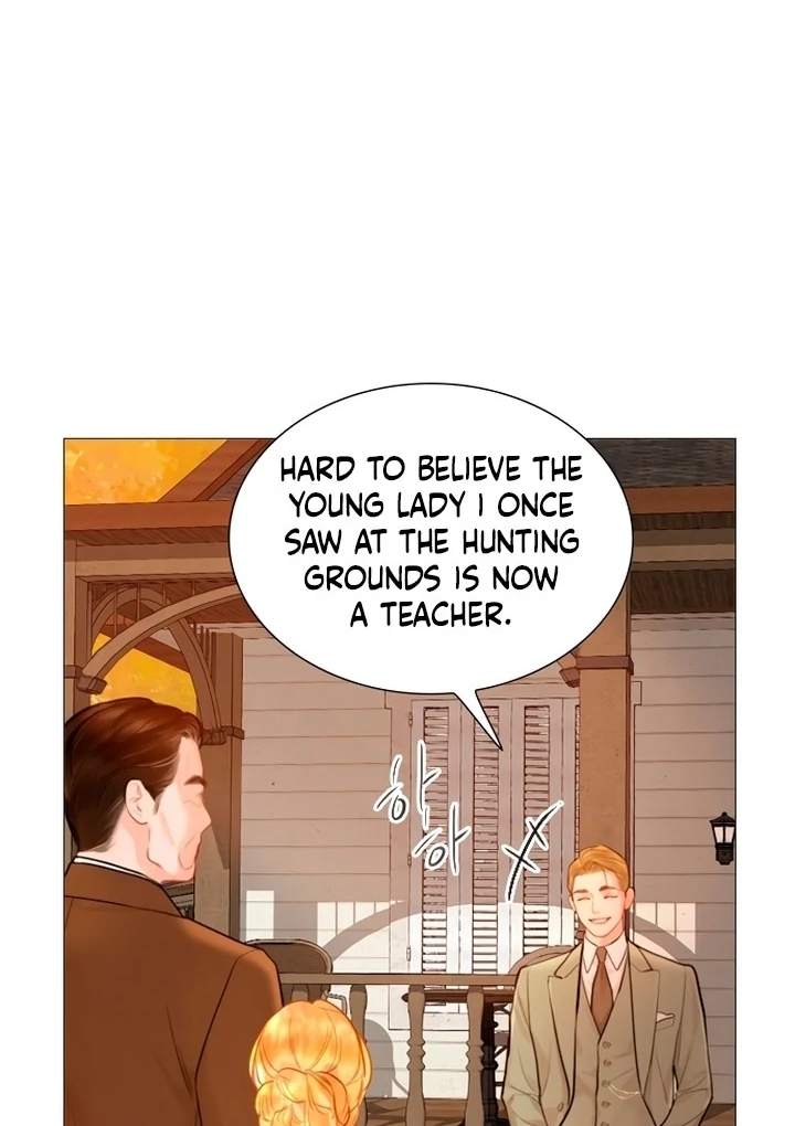 Cry, Even Better If You Beg Chapter 67 - page 83