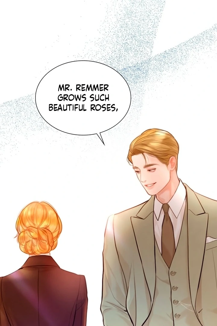 Cry, Even Better If You Beg Chapter 67 - page 87