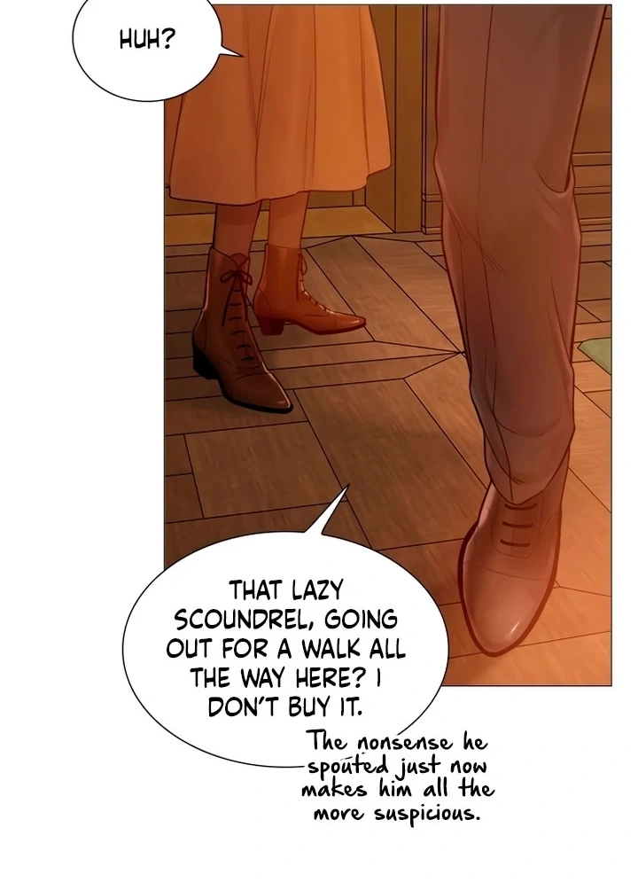 Cry, Even Better If You Beg Chapter 67 - page 97