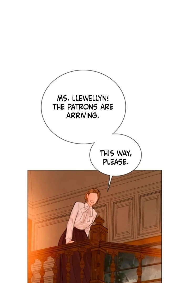 Cry, Even Better If You Beg Chapter 68 - page 107