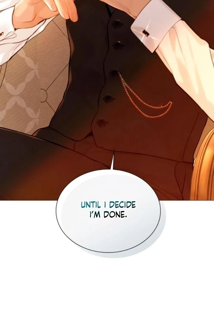 Cry, Even Better If You Beg Chapter 68 - page 10