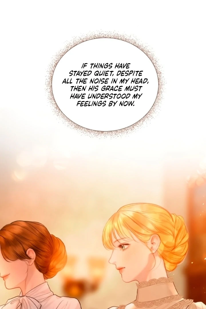 Cry, Even Better If You Beg Chapter 68 - page 109