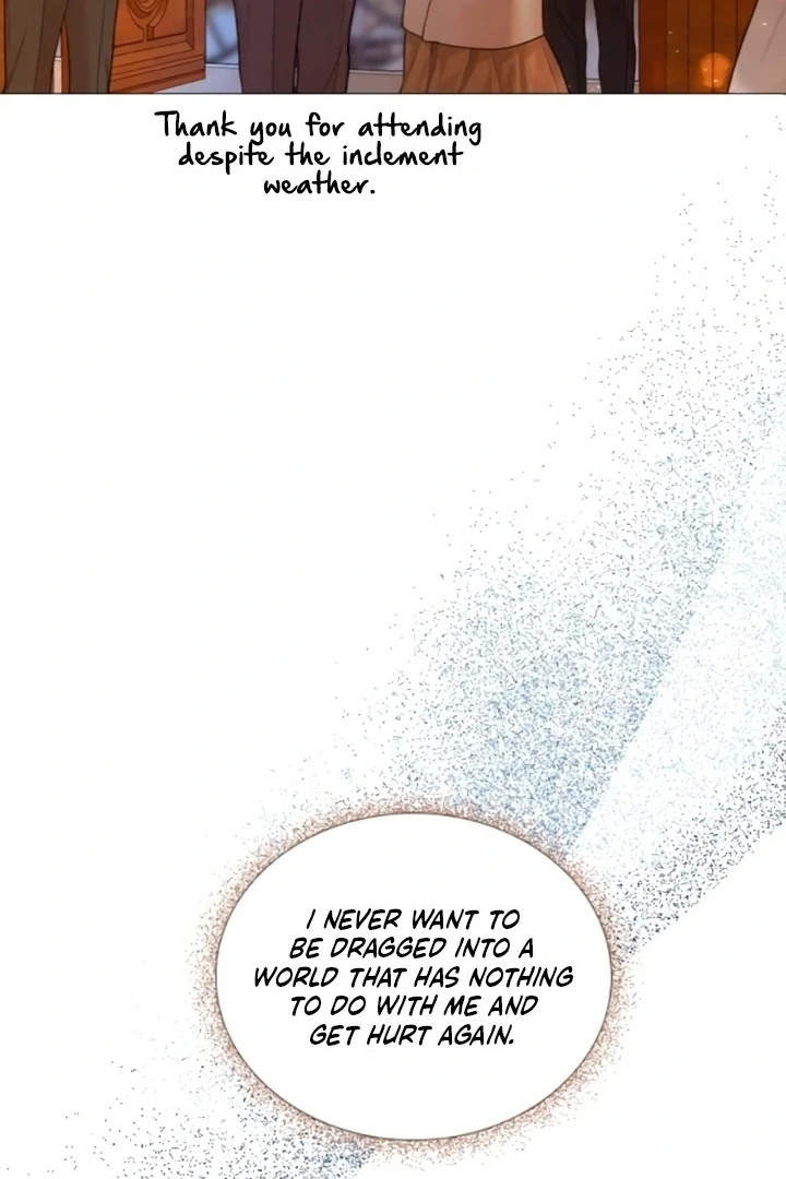 Cry, Even Better If You Beg Chapter 68 - page 113