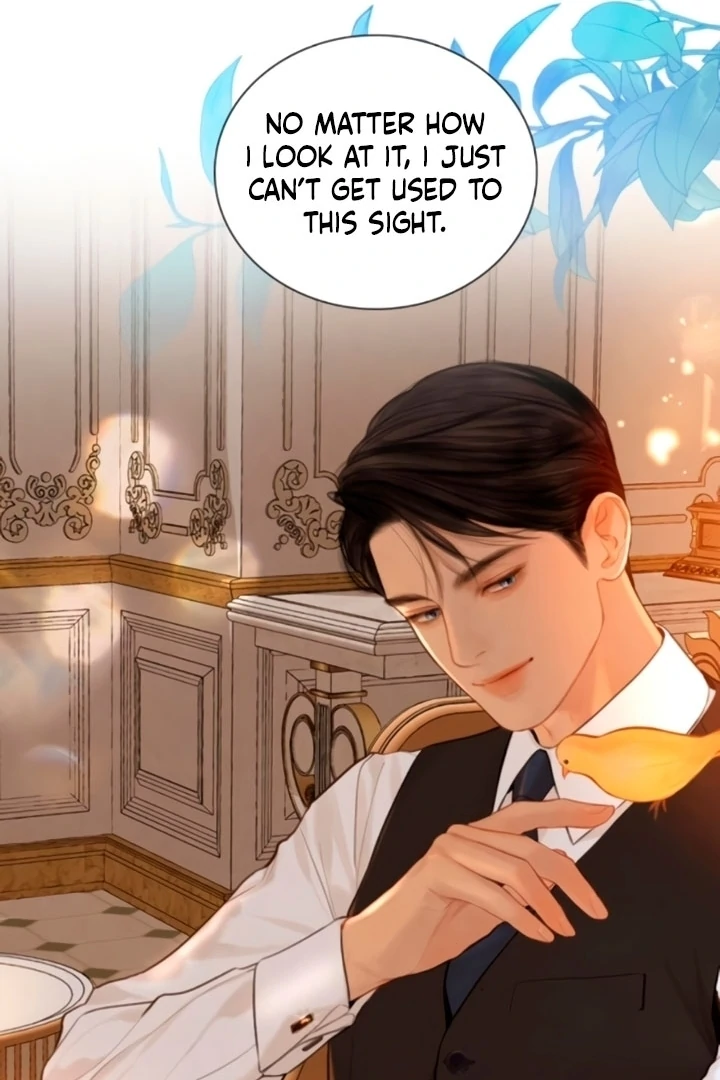 Cry, Even Better If You Beg Chapter 68 - page 14