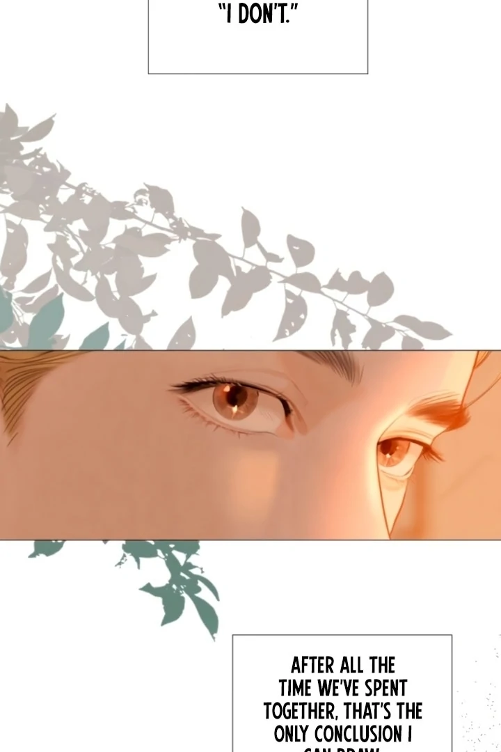 Cry, Even Better If You Beg Chapter 68 - page 18