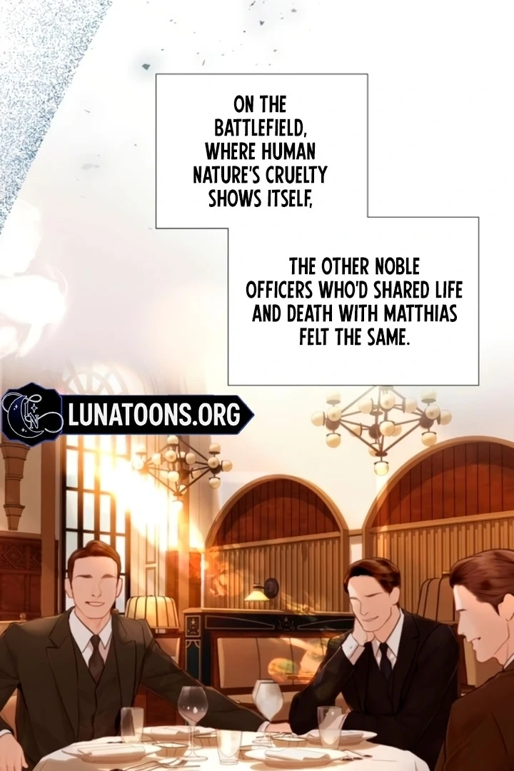 Cry, Even Better If You Beg Chapter 68 - page 20