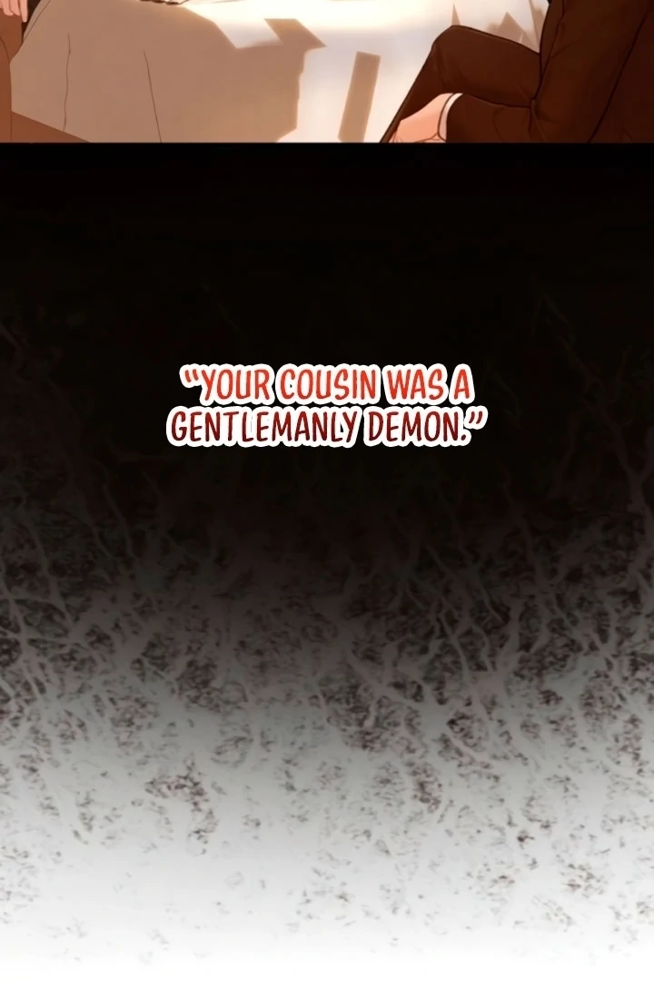 Cry, Even Better If You Beg Chapter 68 - page 21