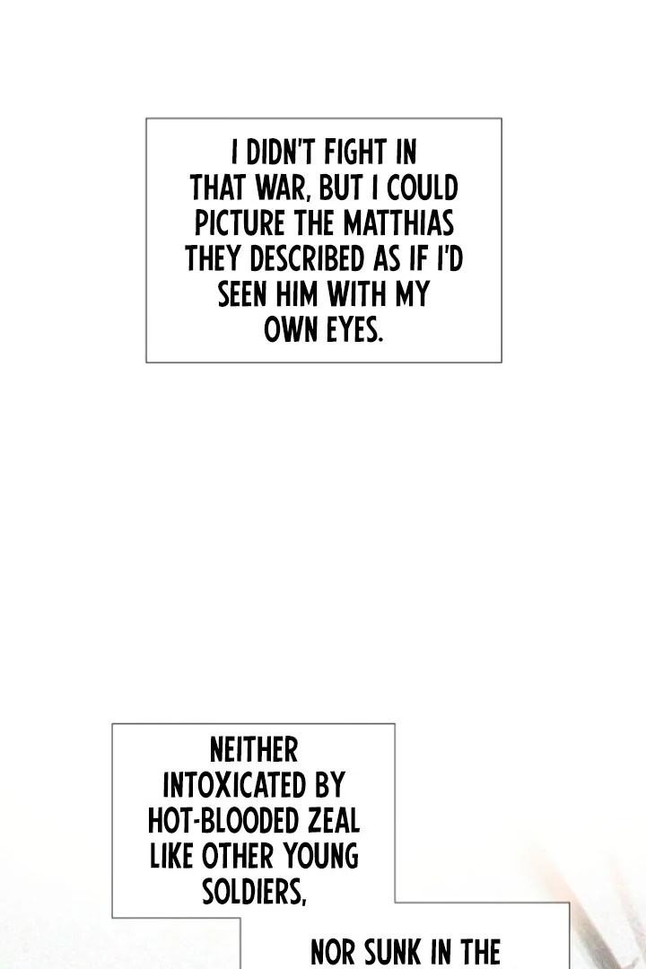 Cry, Even Better If You Beg Chapter 68 - page 22