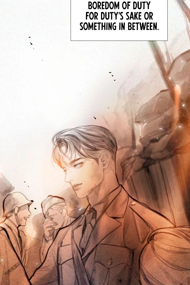 Cry, Even Better If You Beg Chapter 68 - page 23