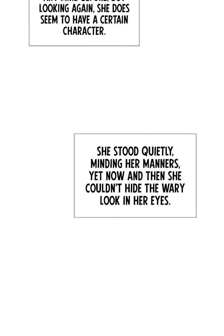 Cry, Even Better If You Beg Chapter 68 - page 36
